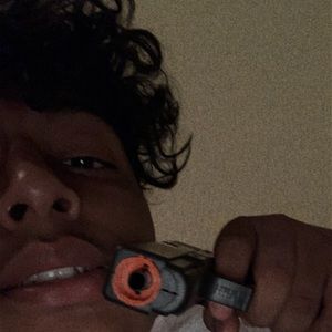 Meet your Posher, Loreto